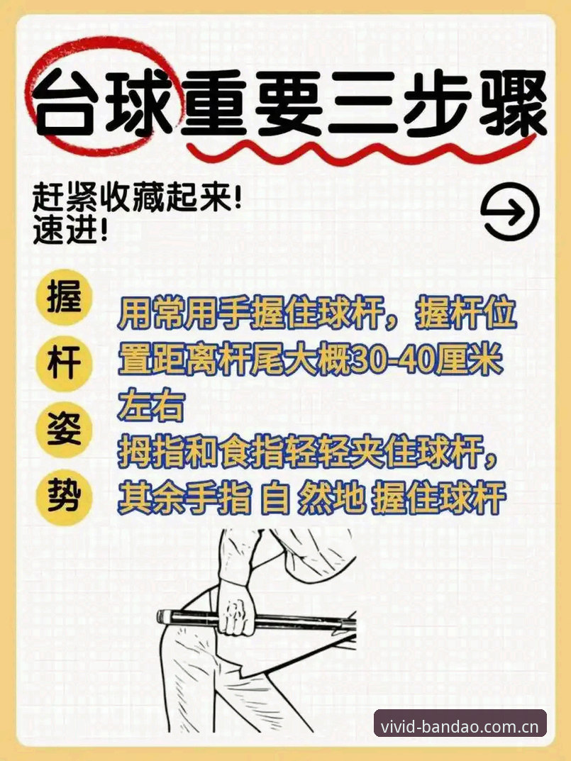 新手快速掌握半岛体育综合运动的5个实用技巧